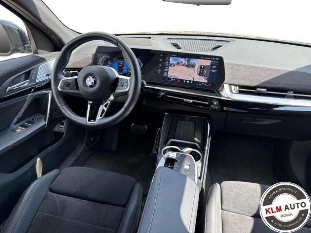 BMW X2 sDrive 20i M sport Pro tetto pano hud rif. 24175491 - Foto 9