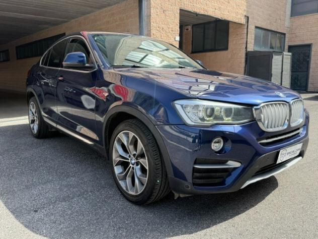 Bmw X4 xDrive 2.0d xLine - Foto 2