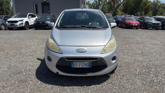 Ford Ka 1.2 8V 69CV Titanium - Foto 3