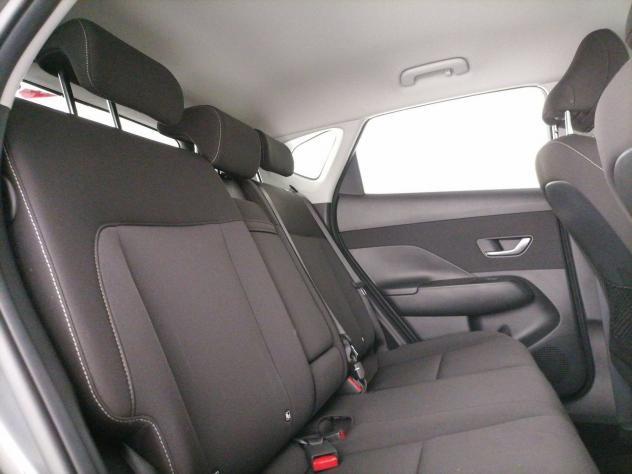 Hyundai Kona 1.6 gdi hev X Line 2wd 141cv dct - Foto 8