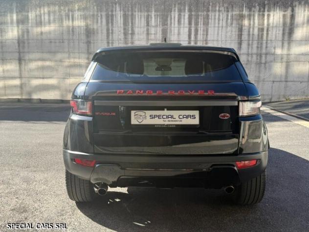 Land Rover Range Evoque 2.0 TD4 150cv. SE Dynamic - Foto 8