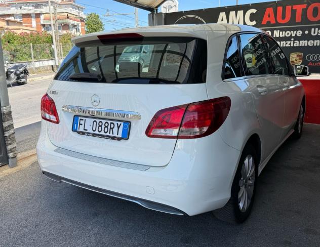 Mercedes-benz B 180 d Sport - Foto 4