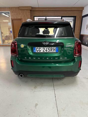 MINI Countryman 1.5 Cooper SE JCW Countryman ALL4 rif. 24220421 - Foto 5