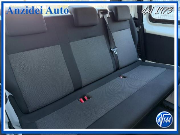 OPEL Vivaro 1.5 Diesel 100CV Pulmino 9 Posti rif. 24054057 - Foto 10