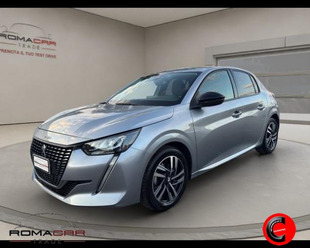 PEUGEOT 208 PureTech 100 Stop&Start 5 porte Allure rif. 23536801 - Foto 2