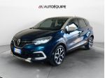Renault Captur I 2017 1.5 dci Intens 110cv