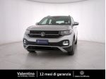 Volkswagen T-Cross 1.0 TSI Style