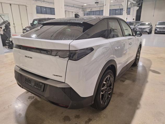 Peugeot 3008 Hybrid 145CV GT+360° Vision &Drive AssistPlus - Foto 6