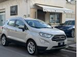 FORD EcoSport 1.5 Ecoblue Titanium rif. 23985042