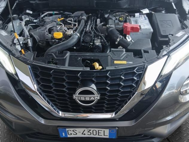Nissan Juke 1.0 dig-t N-Connecta 114cv - Foto 19