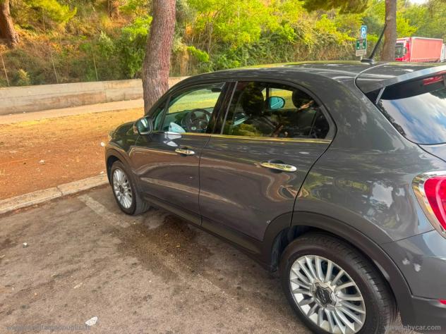 FIAT 500X 1.6 M.Jet 120 CV Business - Foto 7