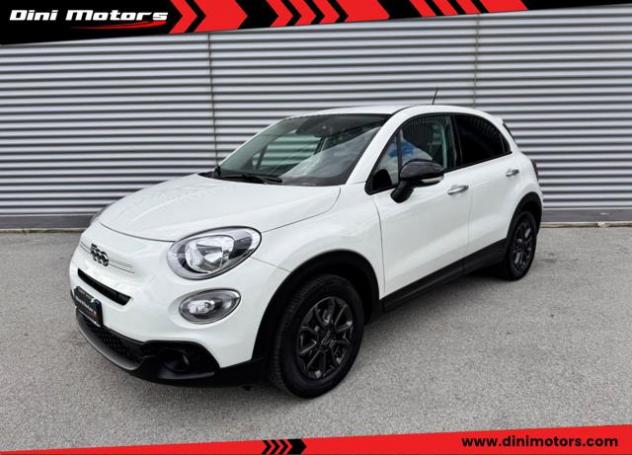 FIAT 500X 1.3 MultiJet 95 CV Sport ok neopatentato rif. 22890245