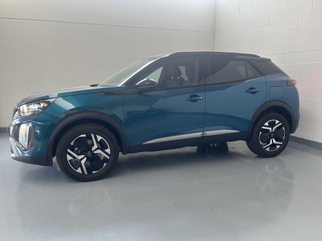 Peugeot 2008 2008 Hybrid 145 e-DCS6 GT - Foto 6