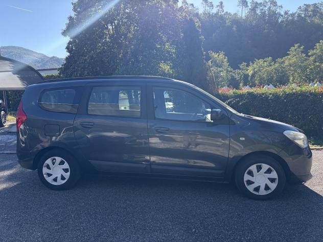 Dacia Lodgy 1.6 8V 85CV - Foto 4