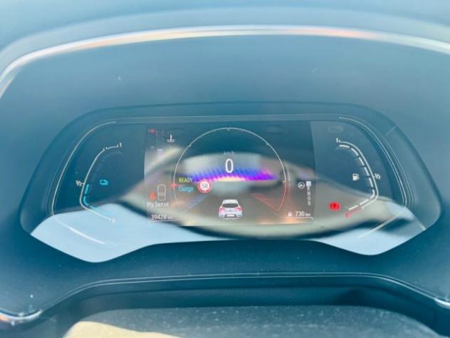 RENAULT Captur Full Hybrid E-Tech 145 CV Intens rif. 23791168 - Foto 10