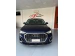 Audi Q3 SPB 35 TDI S tronic S line edition