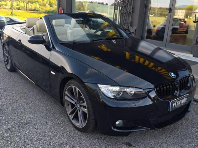 BMW 330 d AUT. Cabrio Msport rif. 24063278 - Foto 2