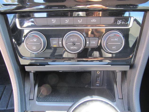 Volkswagen Golf 1.6 TDI 5p. Highline BlueMotion Technology - Foto 8