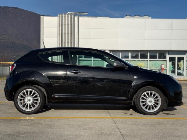 Alfa Romeo MiTo 1.4 77 CV 8V NO BOLLO SI NEOPATENTATI - Foto 4