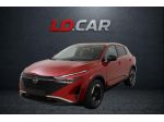 NISSAN Qashqai MHEV 158cv CVT N-Connecta Km 0 Torino rif. 23392829