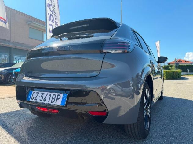 PEUGEOT 208 2ª serie 208 PureTech 100 Stop&Start 5 porte Allure - Foto 7
