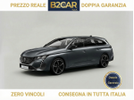 Peugeot 308 SW GT BlueHDi 130 EAT8 S&S aut.