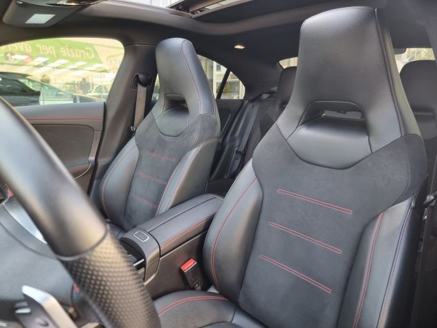 Mercedes CLA 220d Automatic Premium Plus PackAMG Tetto/Cerchi19 - Foto 6