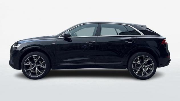 Audi Q8 I 2018 50 3.0 V6 TDI mHEV quattro tiptronic - Foto 2