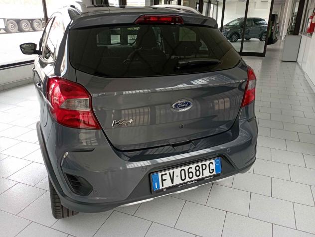 Ford Ka 1.2 85 CV Start&Stop Active - Foto 7
