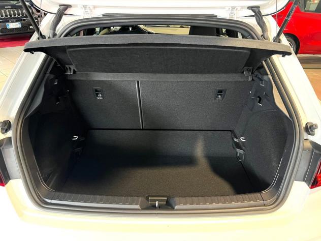 Audi A1 Sportback 30 TSI S Tronic Citycarver AllStreet 110 CV - Foto 7