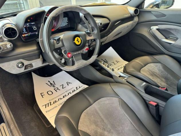 FERRARI F8 Tributo 3.9 F1 rif. 23689181 - Foto 6
