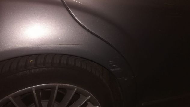 Mercedes classe s 2010 - gomme continental appena cambiate - Foto 8