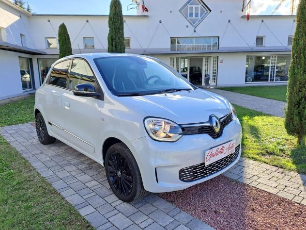 Renault Twingo Electric Urban Night-NEOPATENTATI - Foto 3