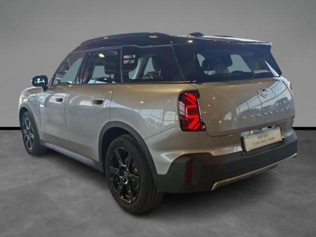 MINI Countryman D Classic Countryman Pacchetto Aut. rif. 23895311 - Foto 4