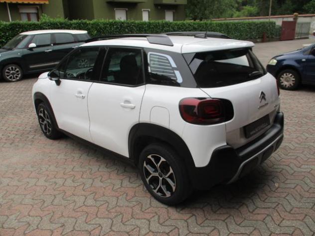 CITROEN C3 Aircross PureTech 110 S&S Shine*NEW MODEL *PREZZO REALE! rif. 23909587 - Foto 4