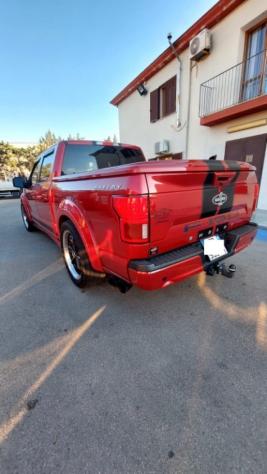 FORD F 150 Shelby rif. 23891145 - Foto 5