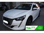 Peugeot 208 motore elettrico 136 CV 5 porte Active Pack