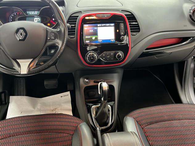 Renault Captur 1.2 TCe 120cv EDC Energy HYPNOTIC - Foto 8