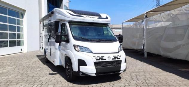 ELNAGH T-LOFT 582 rif. 23826043 - Foto 2