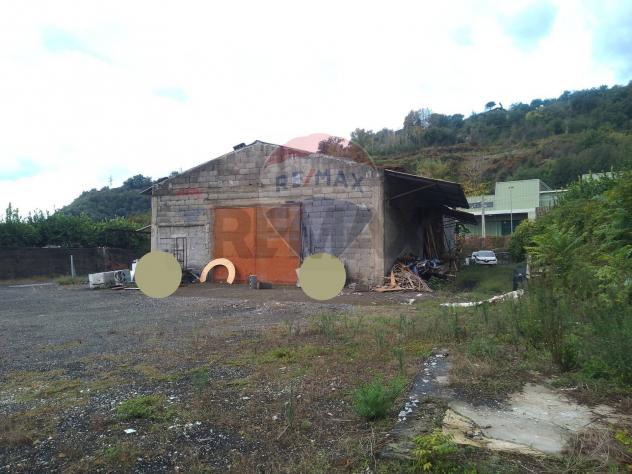 Capannone Industriale in vendita a Giarre, Macchia - Foto 5