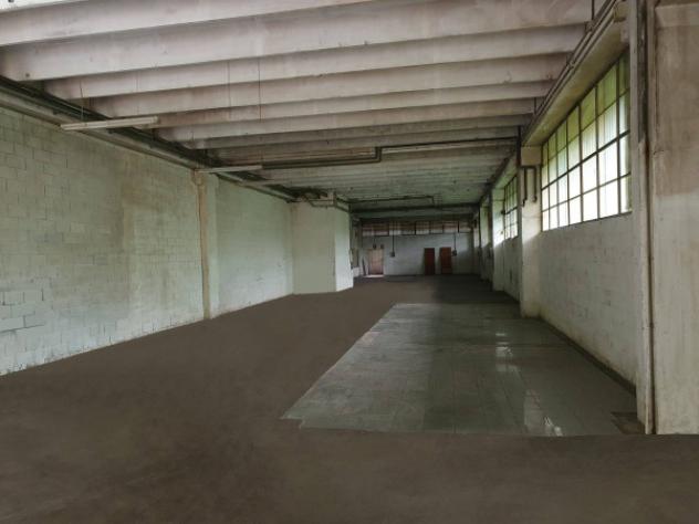 Immobile di 400 m² con 1 locale in vendita a Roncadelle - Foto 3