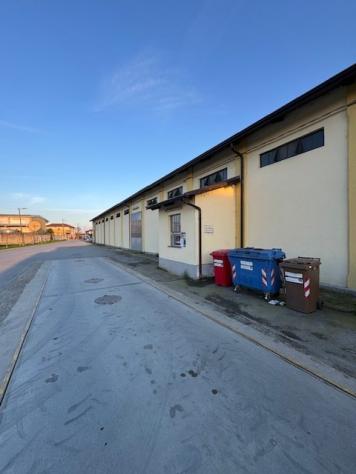Capannone - Rif. 117 - Foto 3