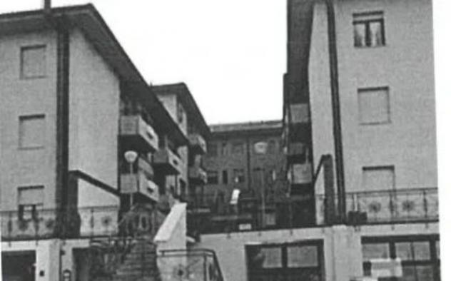 Immobile in asta di 90 m² in vendita a Camerino - Foto 7
