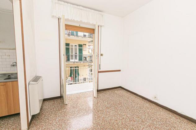 Trilocale in vendita a Campomorone - Foto 6