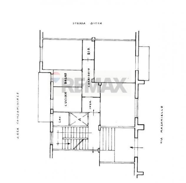 Appartamento in vendita a Catania, Viale Rapisardi - Foto 16
