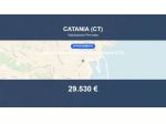 Immobile in asta di 53 m² in vendita a Catania