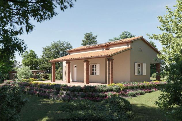 Villa in vendita a Cecina - Foto 2