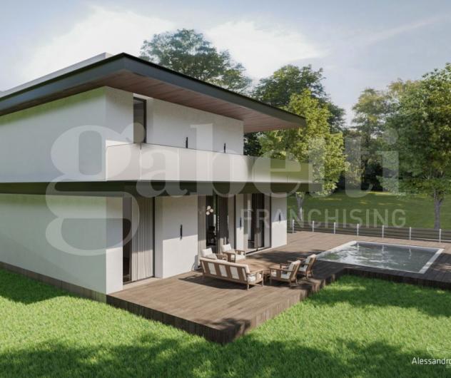 Villa singola - Chioggia . Rif.: 2695VRG - Foto 4
