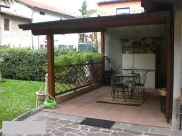 CASA SEMI INDIPENDENTE di 2 vani e di 70 mq (COLOGNO AL SERIO) rif. IGC CASA INDIP. COLOGNO - Foto 3