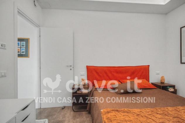 Casa indipendente di 108 m² con 4 locali in vendita a Ferrara - Foto 19